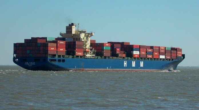 HYUNDAI STEEL REMPLAZARA SUS BARCOS PARA TRANSPORTAR MATERIAS PRIMAS CON BUQUES ECOLOGICOS