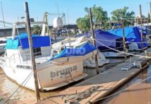 SANTA FE – ADVIERTEN QUE POR LA BAJANTE MUCHAS GUARDERÍAS “SE VAN A FUNDIR”