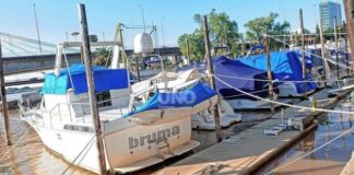 SANTA FE – ADVIERTEN QUE POR LA BAJANTE MUCHAS GUARDERÍAS “SE VAN A FUNDIR”