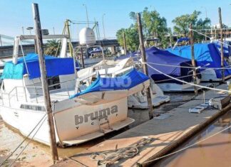 SANTA FE – ADVIERTEN QUE POR LA BAJANTE MUCHAS GUARDERÍAS “SE VAN A FUNDIR”