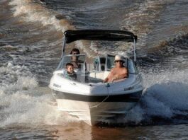 SANTA FE – LA FEDERACIÓN NÁUTICA RESPALDA LOS TEST DE ALCOHOLEMIA EN EL PARANÁ