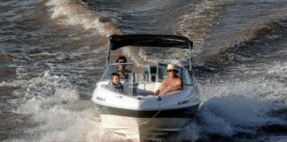 SEGÚN EL YACHT CLUB AUMENTÓ LA COMPRA DE EMBARCACIONES EN SANTA FE