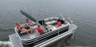 LANZAMIENTOS – PRINCECRAFT BOATS PRESENTA LA SERIE ELÉCTRICA BRIO 2.0 QUE OFRECE PROPULSIÓN SOSTENIBLE