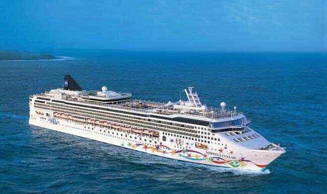 15 CRUCEROS RECALARÁN EN PUERTO MADRYN PARA ESTA TEMPORADA