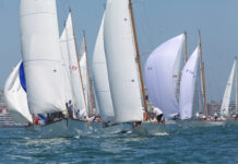 LA TRADICIONAL SEMANA DE CLÁSICOS SE DISPUTARÁ EN ENERO