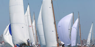 LA TRADICIONAL SEMANA DE CLÁSICOS SE DISPUTARÁ EN ENERO