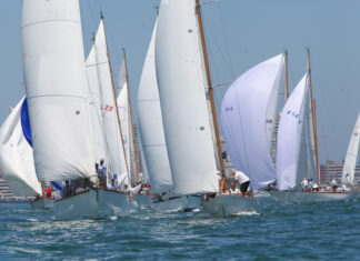 LA TRADICIONAL SEMANA DE CLÁSICOS SE DISPUTARÁ EN ENERO