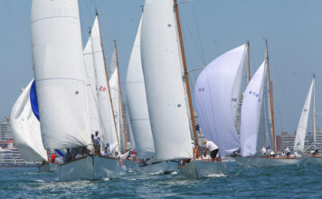 LA TRADICIONAL SEMANA DE CLÁSICOS SE DISPUTARÁ EN ENERO