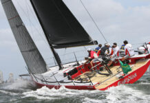 ROLEX CIRCUITO ATLÁNTICO SUR 2022