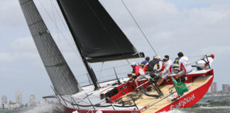 ROLEX CIRCUITO ATLÁNTICO SUR 2022