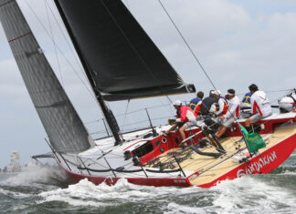 ROLEX CIRCUITO ATLÁNTICO SUR 2022