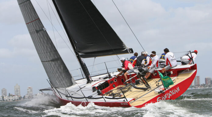 ROLEX CIRCUITO ATLÁNTICO SUR 2022