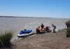 PREFECTURA ENCONTRÓ DOS PESCADORES REPORTADOS DESAPARECIDOS EN LA BAHÍA DE SAMBOROMBÓN