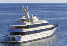 AMANACIO ORTEGA VENDE SU YATE DE 76 MILLONES DE EUROS Y ENCARGO OTRO DE 182 MILLONES PARA 2024 drizzle