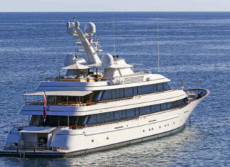 AMANACIO ORTEGA VENDE SU YATE DE 76 MILLONES DE EUROS Y ENCARGO OTRO DE 182 MILLONES PARA 2024 drizzle