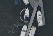 EL ASSISTED DOCKING DE VOLVO PENTA GANA LOS PREMIOS DAME DESIGN AWARDS 2021