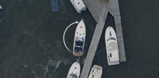 EL ASSISTED DOCKING DE VOLVO PENTA GANA LOS PREMIOS DAME DESIGN AWARDS 2021