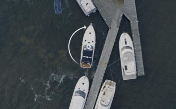 EL ASSISTED DOCKING DE VOLVO PENTA GANA LOS PREMIOS DAME DESIGN AWARDS 2021