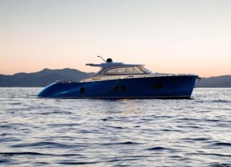 LANZAMIENTO – PERSONALIZACIÓN Y DETALLES DEL NUEVO ZEELANDER 5