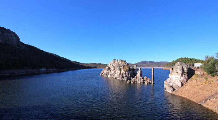 ESPAÑA – HOMBRE SUFRE AMPUTACION DE AMBOS BRAZOS CON LA HELICE DE UN BARCO