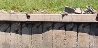 RÍO LUJÁN – SE INCENDIÓ UNA LEGENDARIA “COBRA” DE ASTILLERO BERMUDA