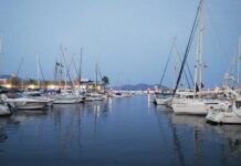 ESPAÑA – LAS MATRICULACIONES DE EMBARCACIONES DE RECREO CRECEN UN 12% HASTA NOVIEMBRE CON RESPECTO A 2019