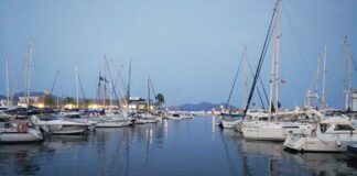 ESPAÑA – LAS MATRICULACIONES DE EMBARCACIONES DE RECREO CRECEN UN 12% HASTA NOVIEMBRE CON RESPECTO A 2019
