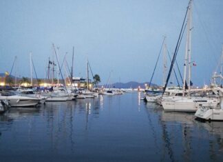 ESPAÑA – LAS MATRICULACIONES DE EMBARCACIONES DE RECREO CRECEN UN 12% HASTA NOVIEMBRE CON RESPECTO A 2019