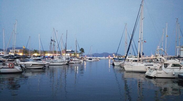 ESPAÑA – LAS MATRICULACIONES DE EMBARCACIONES DE RECREO CRECEN UN 12% HASTA NOVIEMBRE CON RESPECTO A 2019