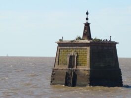 FIN DE SEMANA CON BAJANTE Y CONDICIONES VARIABLES PARA LA NAVEGACIÓN EN EL DELTA Y EL RÍO DE LA PLATA