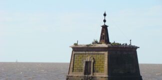 TABLA DE MAREAS PARA DICIEMBRE 2021