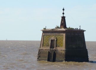 SEGÚN LA ONU, EL RÍO DE LA PLATA ES LA ZONA MÁS SECA DEL MUNDO