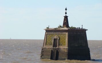 FIN DE SEMANA CON BAJANTE Y CONDICIONES VARIABLES PARA LA NAVEGACIÓN EN EL DELTA Y EL RÍO DE LA PLATA
