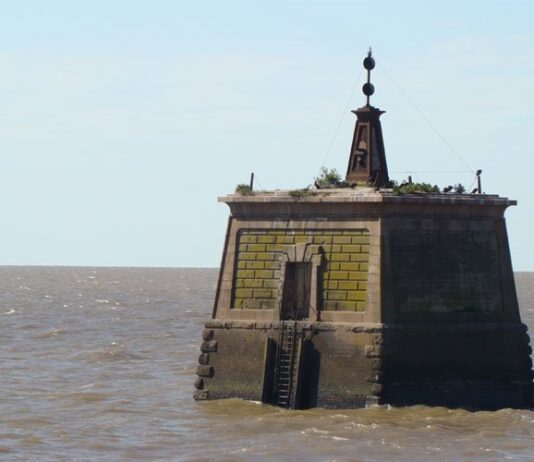 FIN DE SEMANA CON BAJANTE Y CONDICIONES VARIABLES PARA LA NAVEGACIÓN EN EL DELTA Y EL RÍO DE LA PLATA