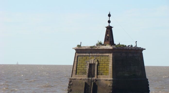 SEGÚN LA ONU, EL RÍO DE LA PLATA ES LA ZONA MÁS SECA DEL MUNDO