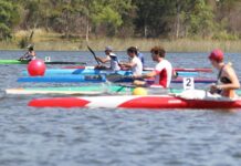 CANOTAJE – ARGENTINA GANÓ SEIS MEDALLAS DE ORO, SIETE DE PLATA Y DOS DE BRONCE EN SUDAMERICANO DE URUGUAY