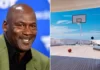 CANCHA DE BASQUET Y ASCENSOR PRIVADO: LAS FOTOS DEL YATE DE MICHAEL JORDAN
