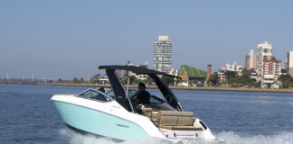 PRESENTACIÓN – FIBRAFORT 255 GTO