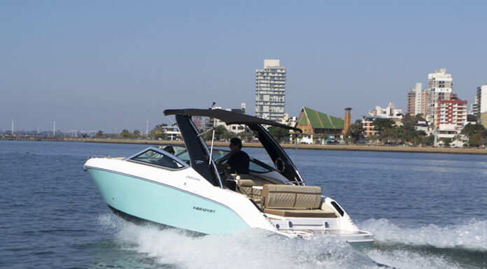 PRESENTACIÓN – FIBRAFORT 255 GTO