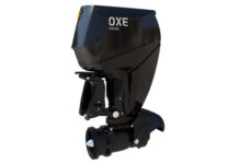 JET-TECH PROPULSION, OXE MARINE PRESENTA UN MOTOR FUERADEBORDA DIESEL CON CON JET (CHORRO DE AGUA)