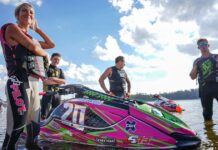 EXPO NÁUTICA EMBALSE 2021 (VIDEO)