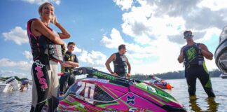 EXPO NÁUTICA EMBALSE 2021 (VIDEO)