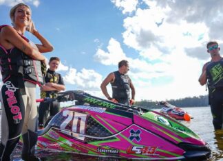 EXPO NÁUTICA EMBALSE 2021 (VIDEO)