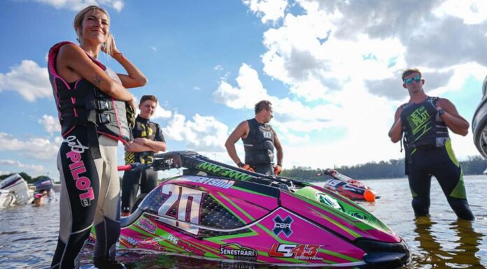 EXPO NÁUTICA EMBALSE 2021 (VIDEO)