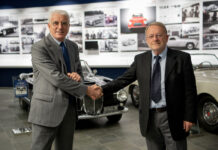 PININFARINA Y FULVIO DE SIMONI JUNTOS PARA CONSTRUIR LOS MEGAYATES DEL FUTURO