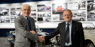 PININFARINA Y FULVIO DE SIMONI JUNTOS PARA CONSTRUIR LOS MEGAYATES DEL FUTURO