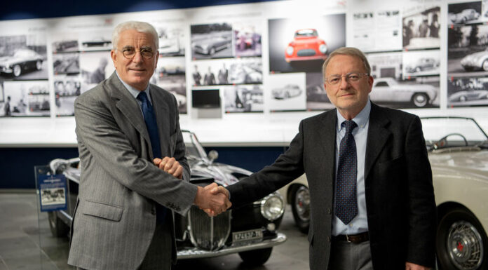 PININFARINA Y FULVIO DE SIMONI JUNTOS PARA CONSTRUIR LOS MEGAYATES DEL FUTURO