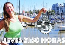 HOY EN PARALELO CERO POR EL GARAGE TV