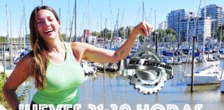 HOY EN PARALELO CERO POR EL GARAGE TV