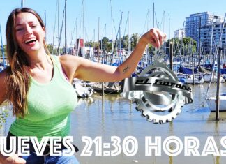 HOY EN PARALELO CERO POR EL GARAGE TV